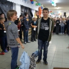 Ślubowanie i otrzęsiny 2014